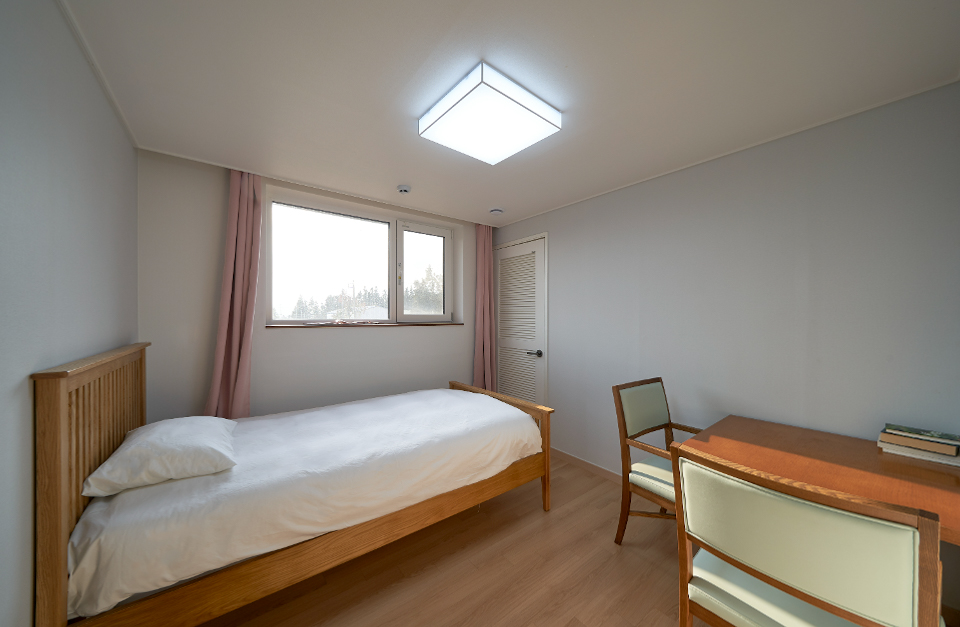 '[서귀포/안덕] 프라이빗 고품격 프리미엄, 알리앙스 인 제주_ 104동 101호'의 숙소 대표 사진