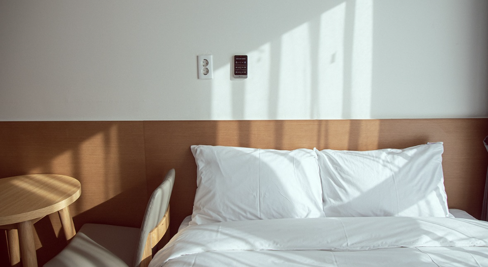 '[부산] 핫 플레이스 한 달 살기 ' 호텔 기장 '_ 스탠다드 더블 (3)'의 숙소 대표 사진