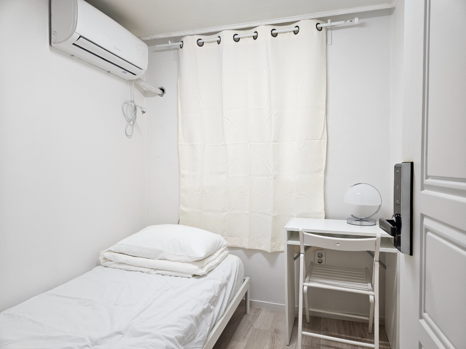 '[서울/마포] Cozy House at Hapjeong'의 숙소 대표 사진