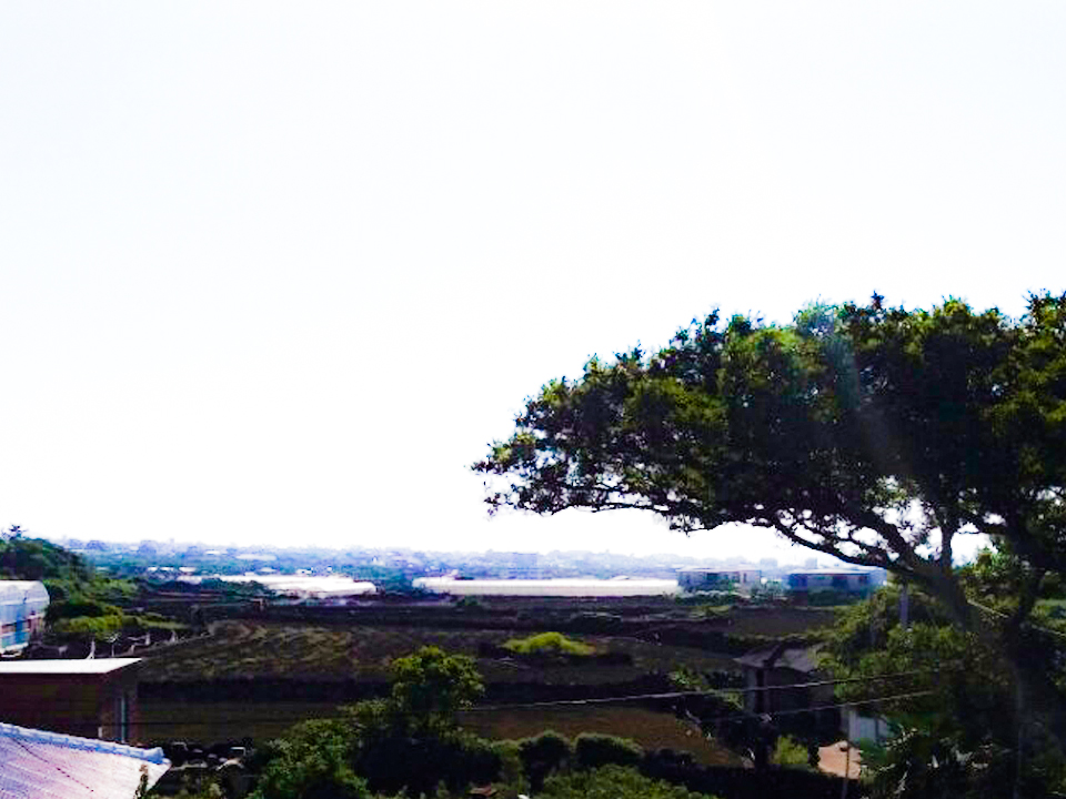 '[제주/애월] *애월, 곽지해수욕장 가까운* 하얀백사장 푸른 바다와 한달살기 [바당뜰곽지]'의 숙소 대표 사진